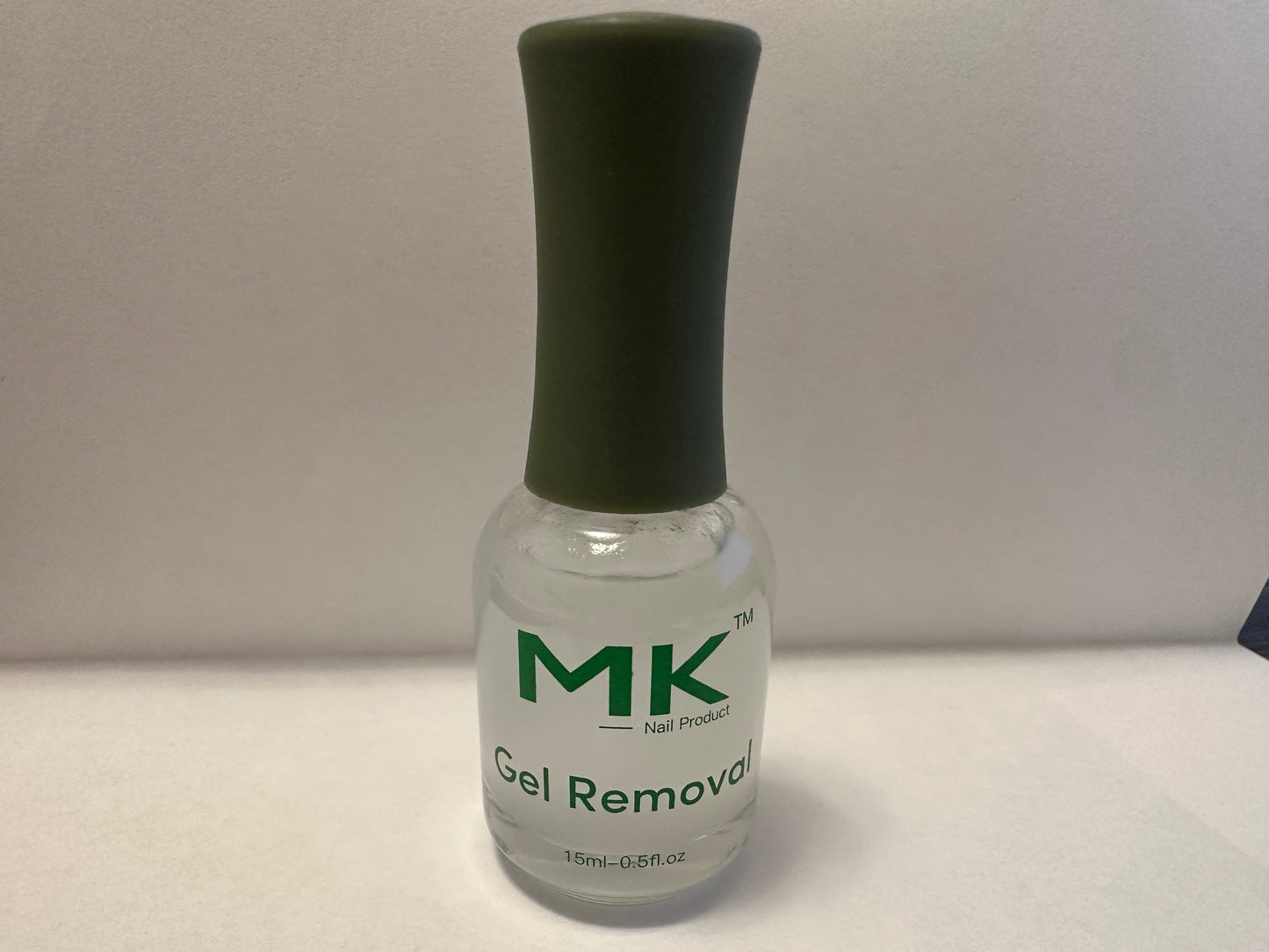 HEMA-Free Gel Remover – 15ml