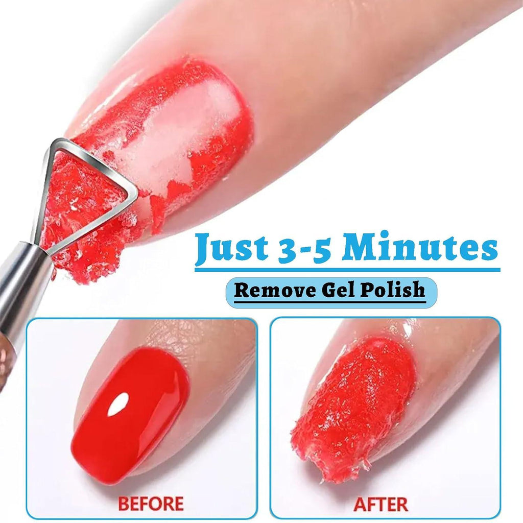 MK Nail Gel Removal - Innovative Formula 15ML