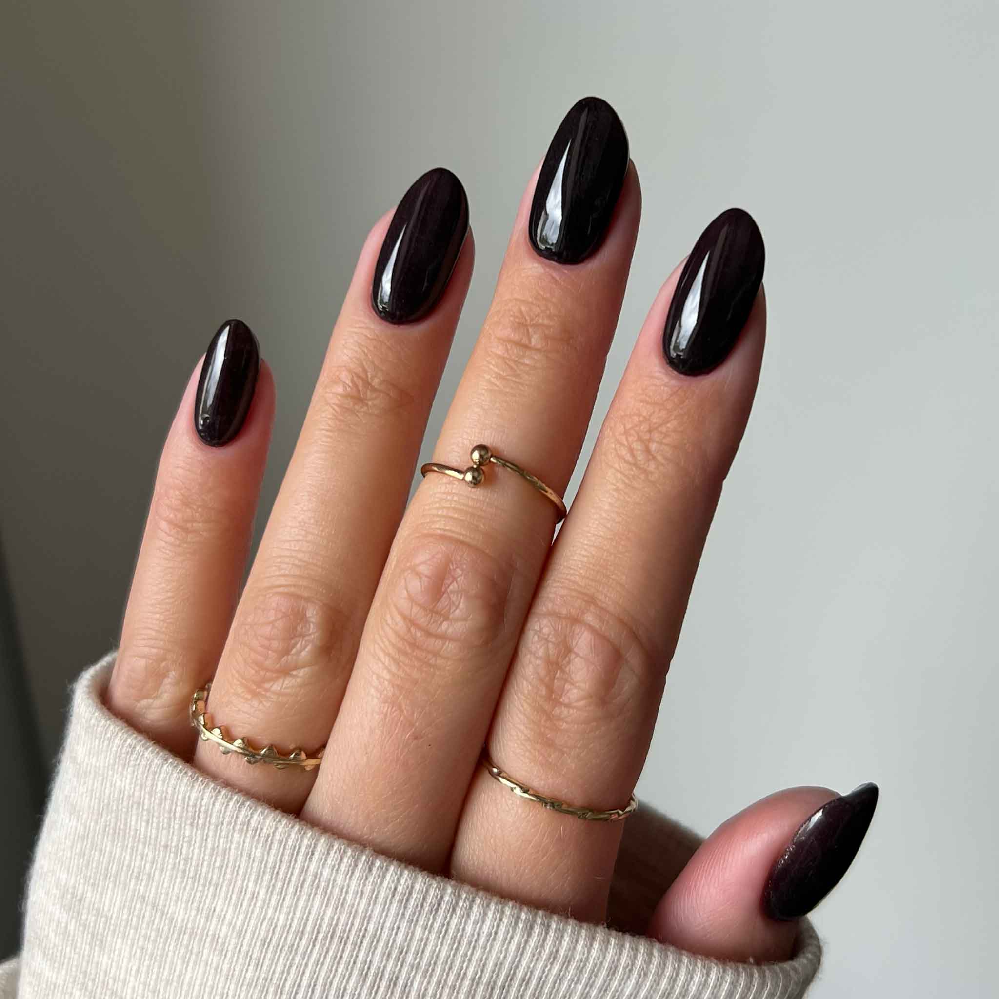 Super Black - 15ML HEMA & TPO FREE