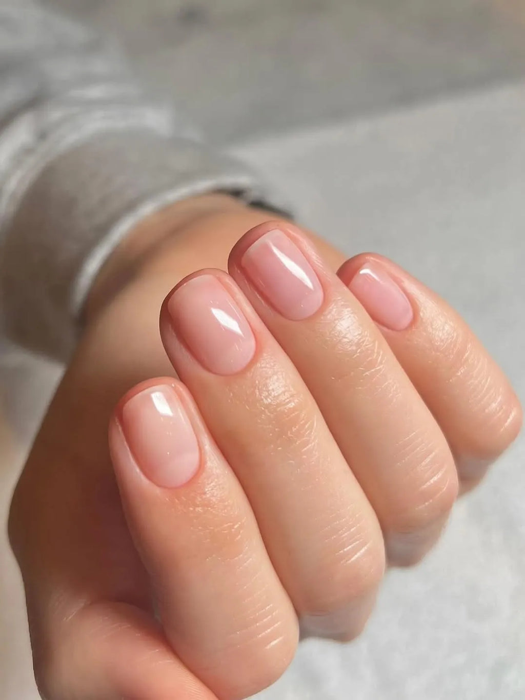 MK Nail Gel Removal - Innovative Formula 15ML