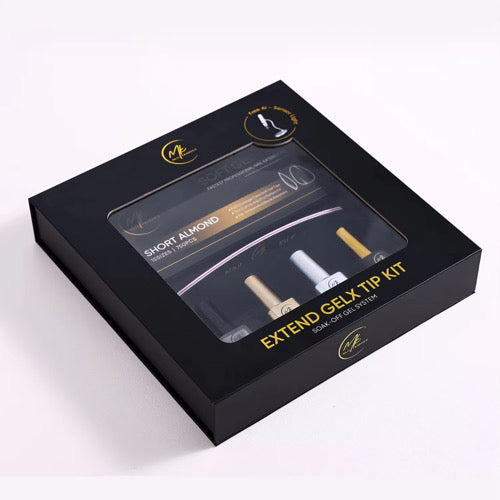 MK Soft Gel-X Extension Kit