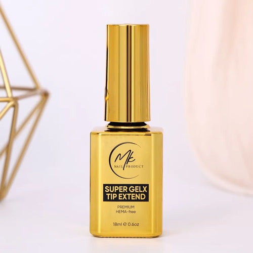 MK Nail Product - Super Gel-X Extend Glue