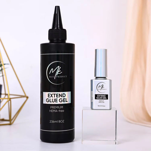 MK Nail Product - Gel-X Extend Glue Kit