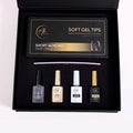 MK Soft Gel-X Extension Kit